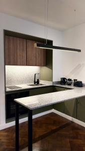 Chic & Premium NEW Obelisco!