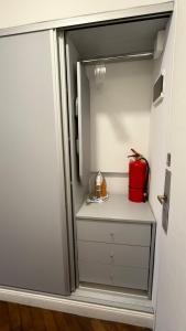 Chic & Premium NEW Obelisco!