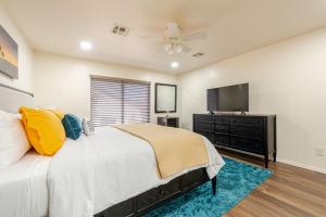 Welcome to Luxe Stays