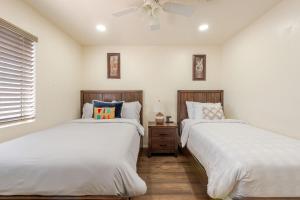 Welcome to Luxe Stays