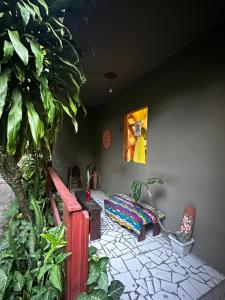 COCOPACKERS Hostel