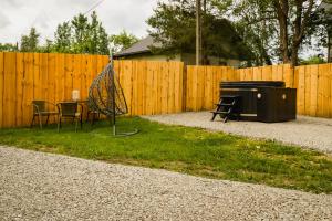 Apartament w Górach Beskid Niski