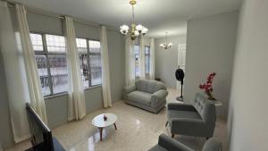 Casa aconchegante e espaçosa de 3 quartos para a COP 30