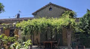 Gîte avec piscine & Spa - La Chapelle