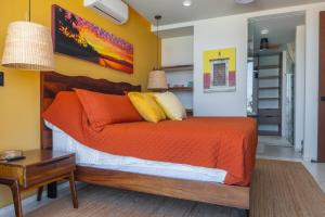 Exclusivo condo vista al mar - Quadrant Bucerias