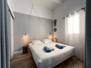 Appartement Marin à Toulon