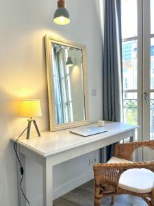 Appartement Marin à Toulon