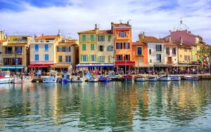 Appartement Marin à Toulon