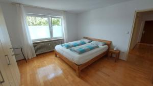 schöne Wohnung mit Balkon, zentrumnah