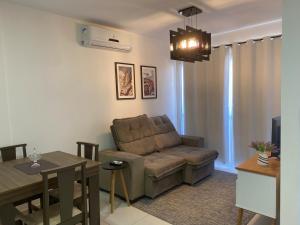 Apartamento novo em Itapema