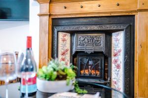 Springholm Cottage Family Retreat - Sleeps 10