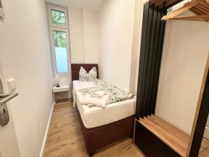fairAPART 3 Zimmer, 1 Bad, 50 qm, Prenzlauer Berg