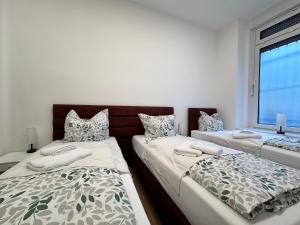 fairAPART 3 Zimmer, 1 Bad, 50 qm, Prenzlauer Berg