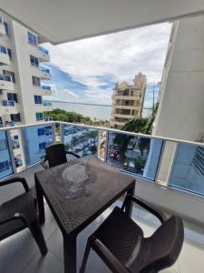 Apartamentos Vacacionales Cartagena