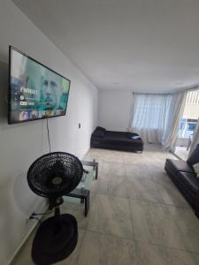 Apartamentos Vacacionales Cartagena