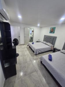 Apartamentos Vacacionales Cartagena