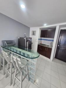 Apartamentos Vacacionales Cartagena
