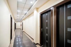 HOTEL O RADHIKA PALACE