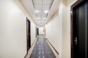 HOTEL O RADHIKA PALACE