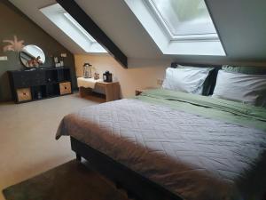 Royaal appartement P&B t Hoeves