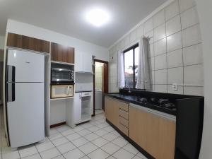 132 - Na Avenida Principal e ótimo custo benefício