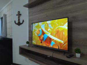 132 - Na Avenida Principal e ótimo custo benefício