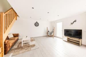 Villa Épure - 10 min Disneyland - 6 people