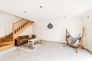 Villa Épure - 10 min Disneyland - 6 people