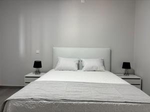 Ninhos Sea View By Sam Houses