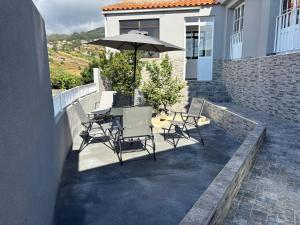 Ninhos Sea View By Sam Houses