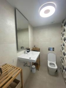 Eden Deluxe, Jacuzzi & Sea