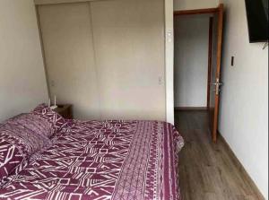 Casa vista Lago Rapel