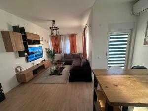 Apartman 601
