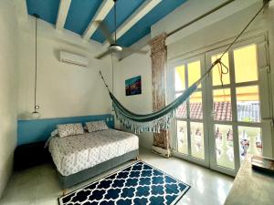 Casa Lazuli 303 Cartagena