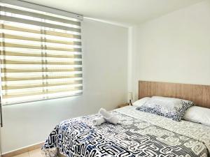 Apartamento familiar en Armenia Q