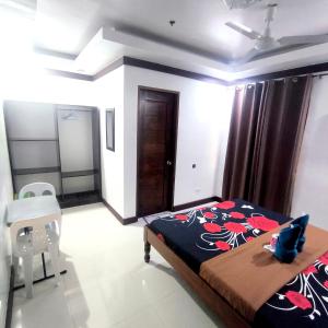 Jaces Travellers Inn