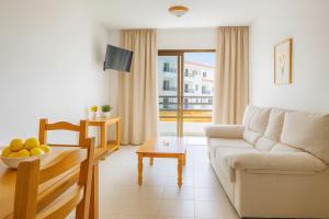 Dos diecisiete Playa La Arena