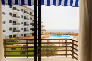 Dos diecisiete Playa La Arena