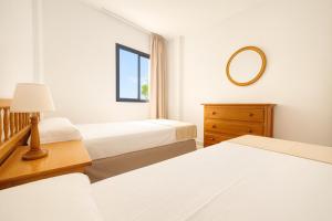 Dos diecisiete Playa La Arena