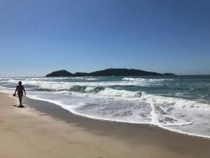 Apartamento térreo aconchegante