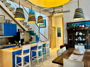 Casa Lazuli 303 Cartagena