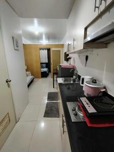 Sea Residence Condotel Pasay