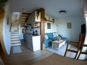 Apartmán Schwaderbach