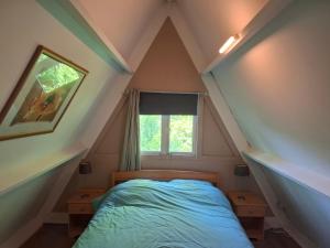 Petit Roffa - Chalet 43 Durbuy - max 5 personen