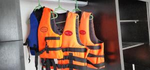 Dreams Lagoon Cancun, Brand new apartment