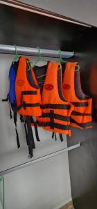 Dreams Lagoon Cancun, Brand new apartment