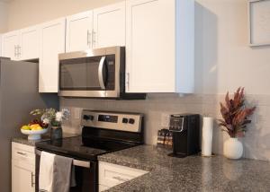 New! The Vibe Med Center Apartments - Central Houston