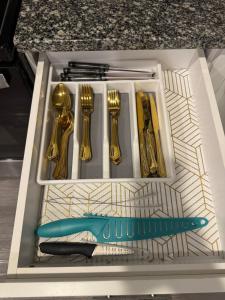 New! The Vibe Med Center Apartments - Central Houston