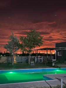 Complejo Mallorca San Rafael