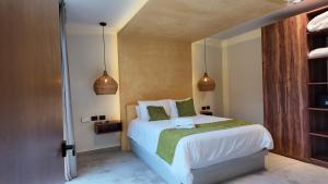 Nook Tulum Luxury Condohotel by Marea